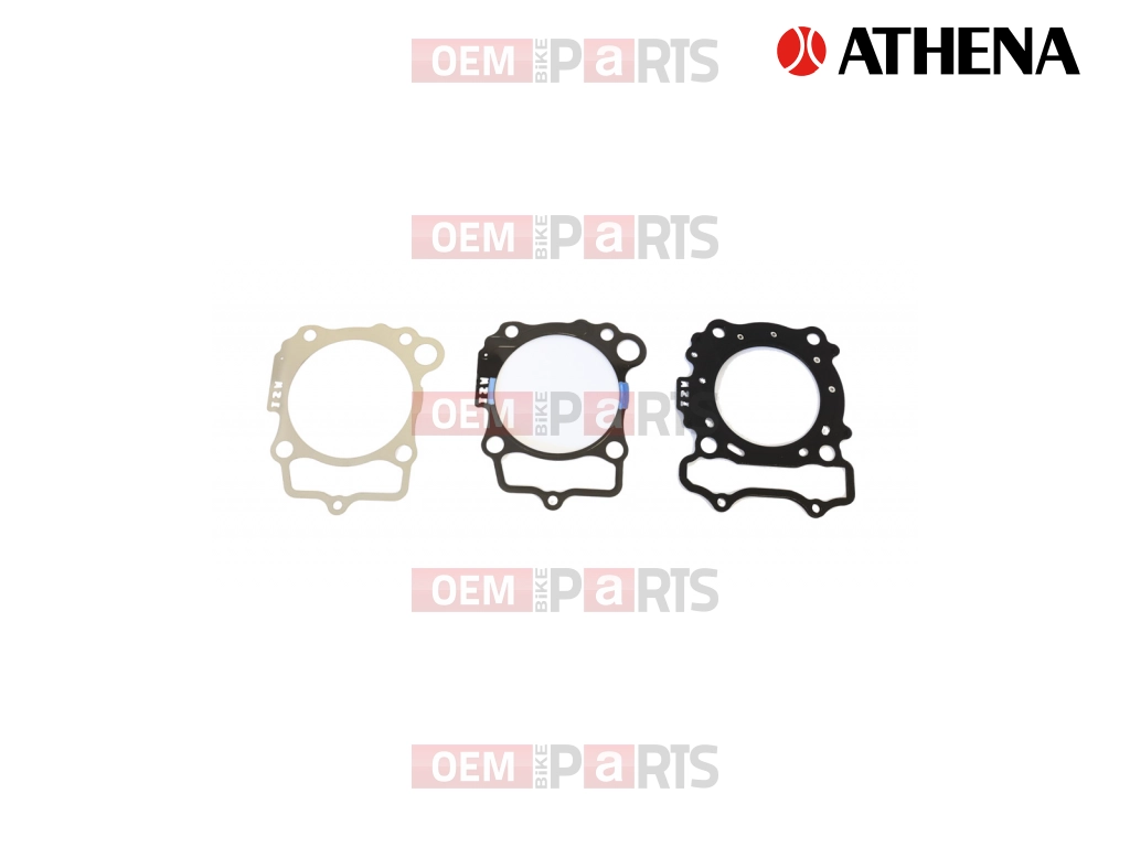 Gasket set (Racing)