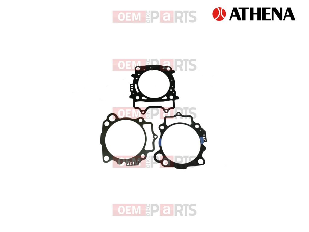 Gasket set (Racing)