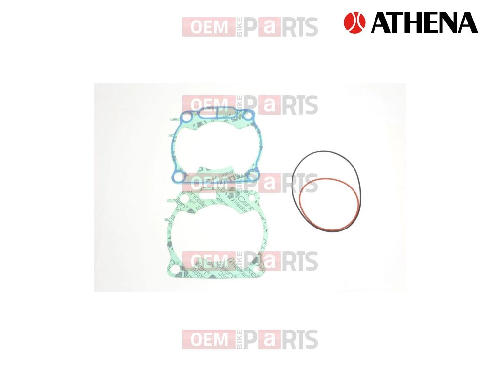 Gasket set (Racing)