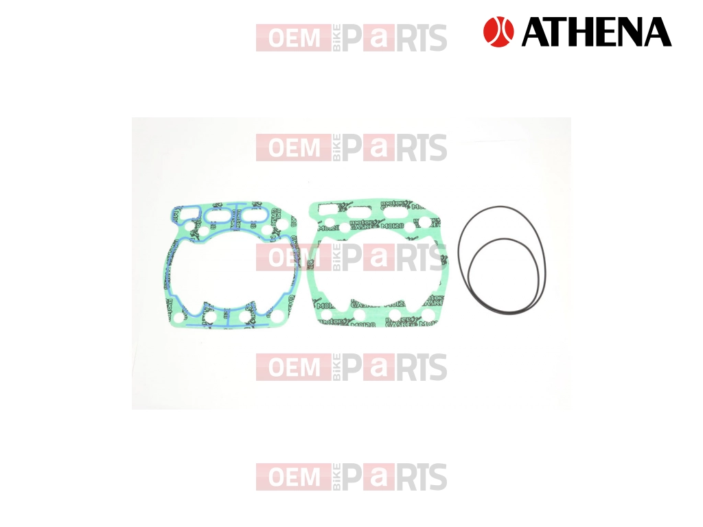 Set brtve (Racing)