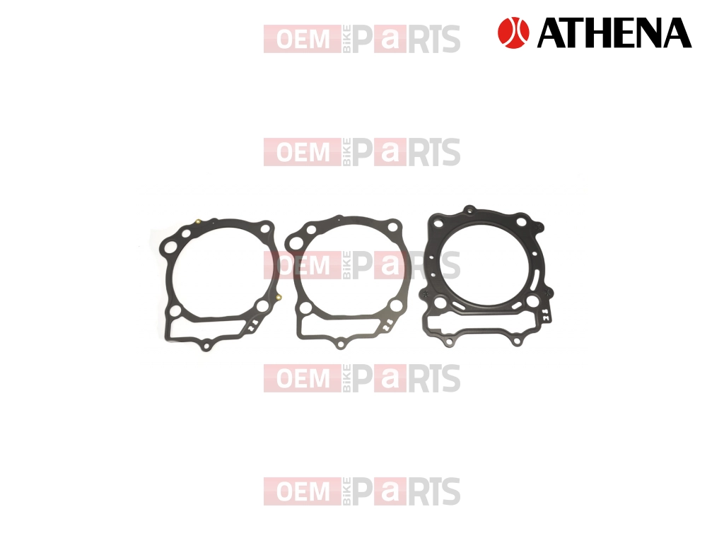 Gasket set (Racing)