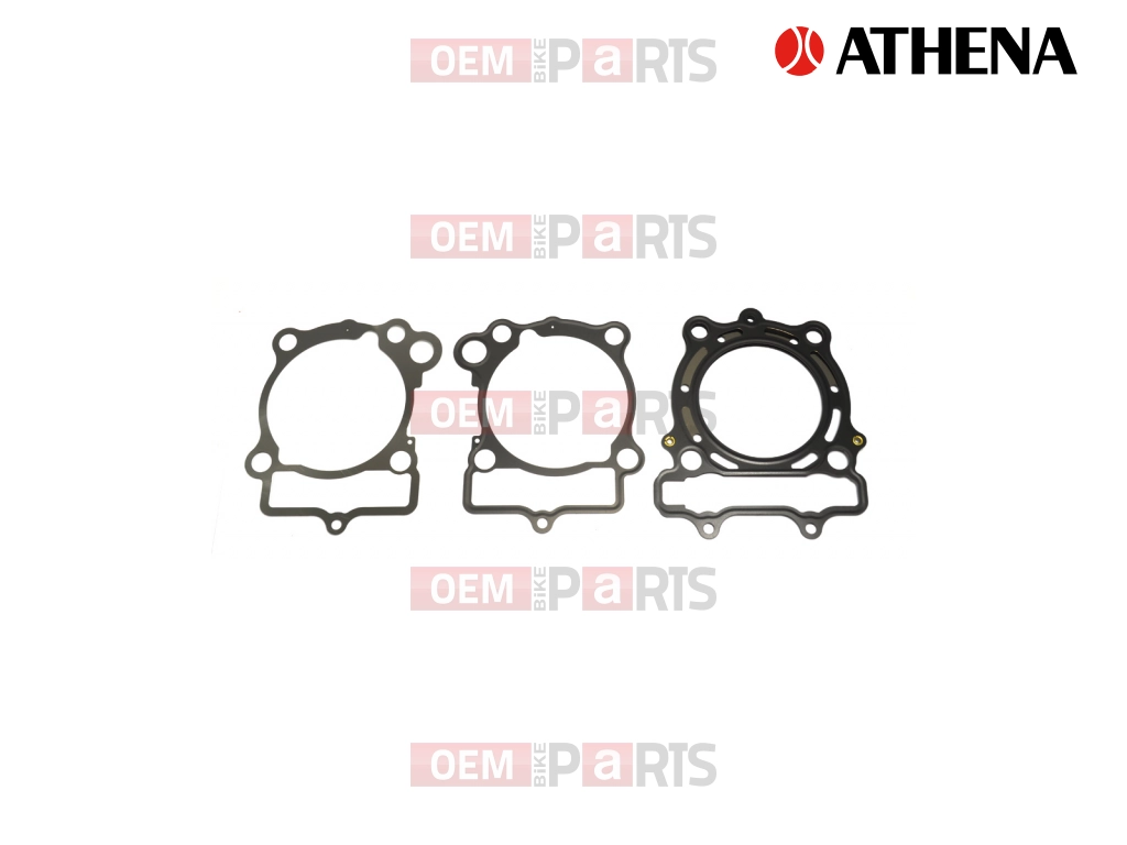 Set brtve (Racing)