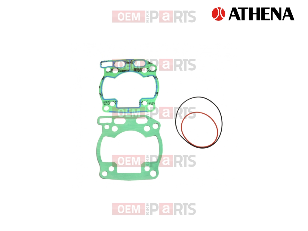 Gasket set (Racing)