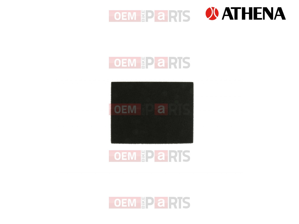 Air filter