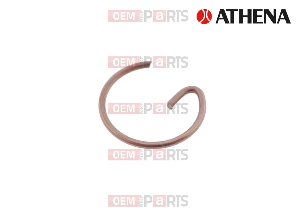 Wire Locks Ø 12 mm for Athena Piston