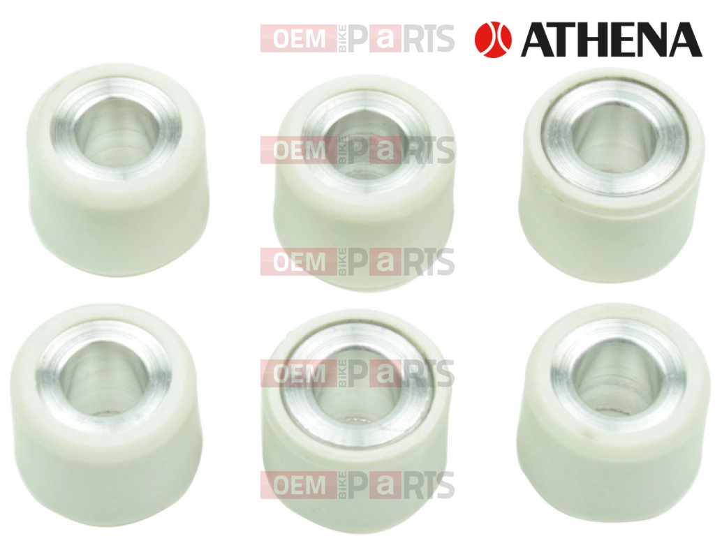 Variatorrolle (15x12 - 5g)