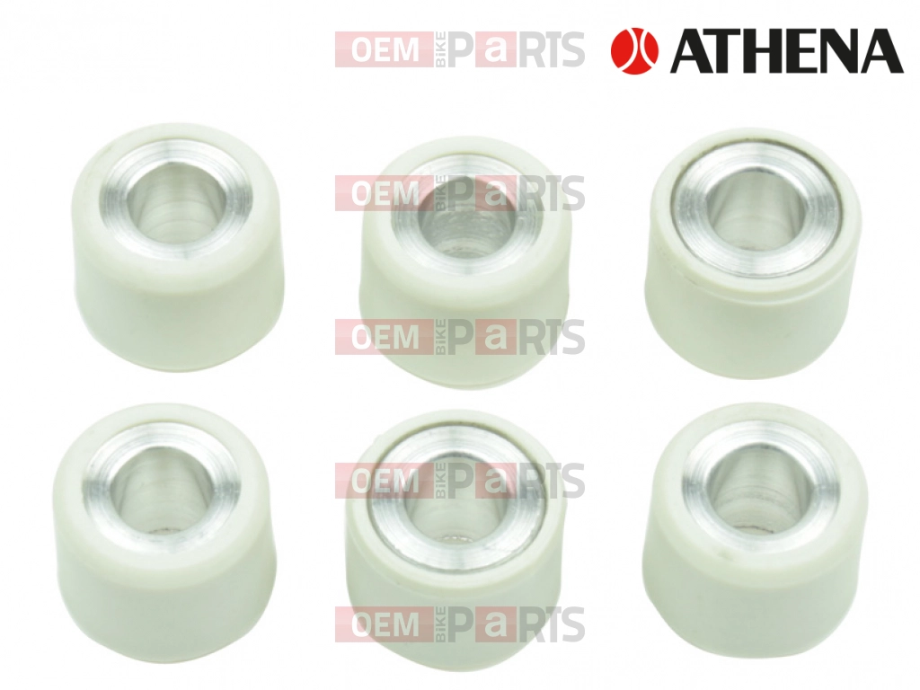 Variatorrolle (15x12 - 8.5g)