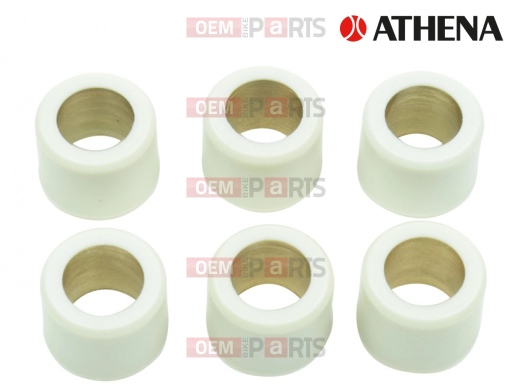 Role Variator (16x13 - 6.5g)