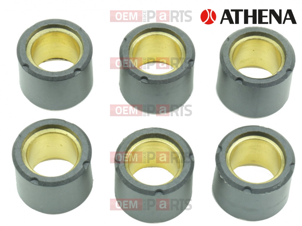 Variator Roll (19x15.5 - 6.4g)