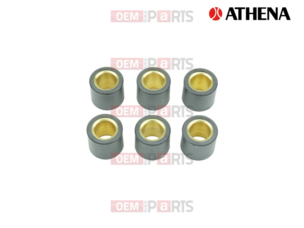 Role Variator (19x17 - 15.5g)