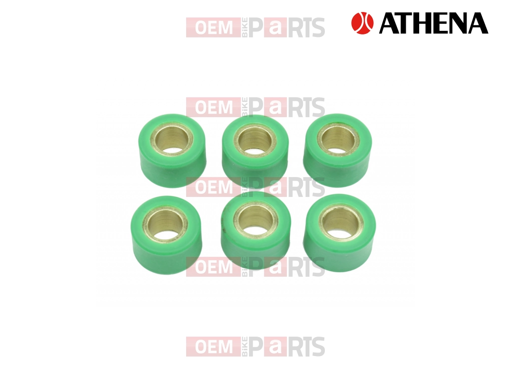Variator Roll (20x12 - 13g)