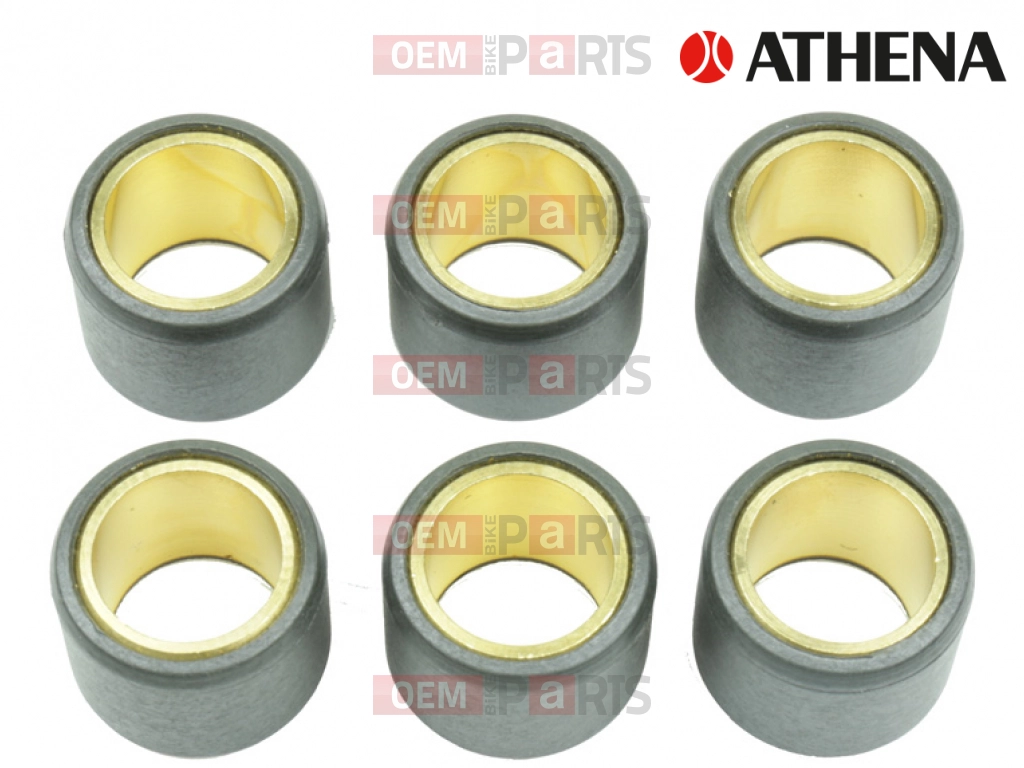 Variator Roll (23x18 - 10g)