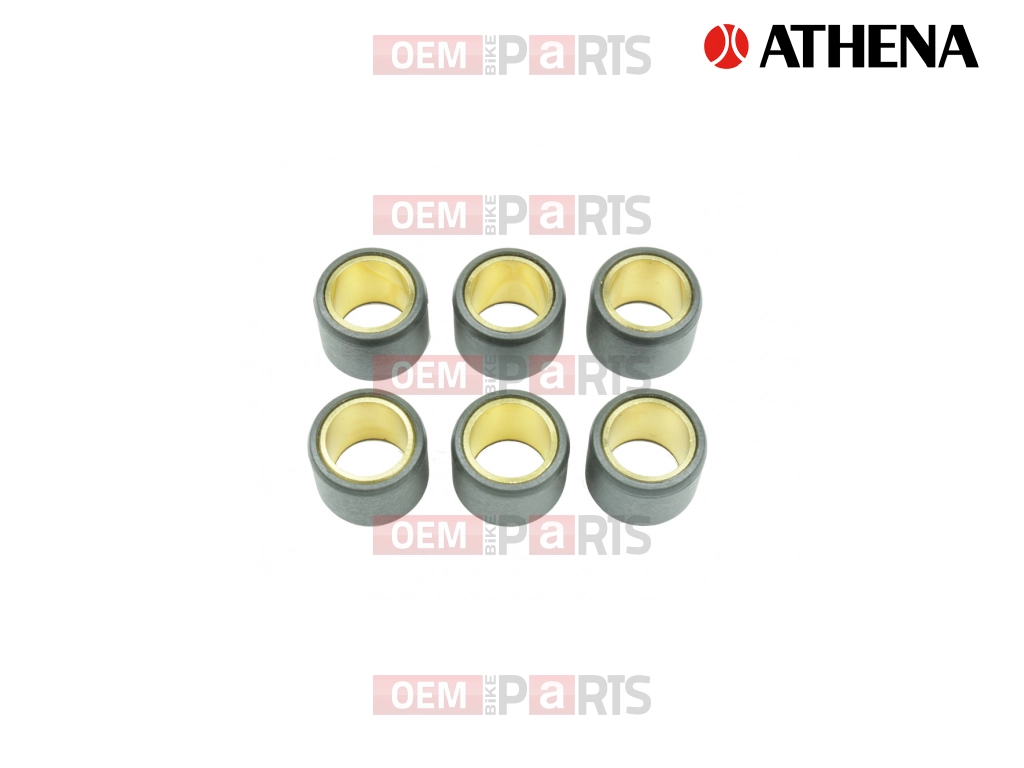 Role Variator (23x18 - 12g)