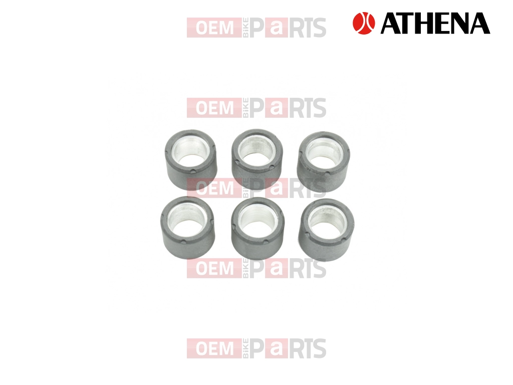 Variator Roll (19x15.5 - 3.5g)