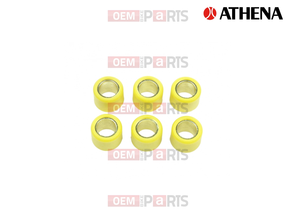 Role Variator (15x12 - 5.6g)