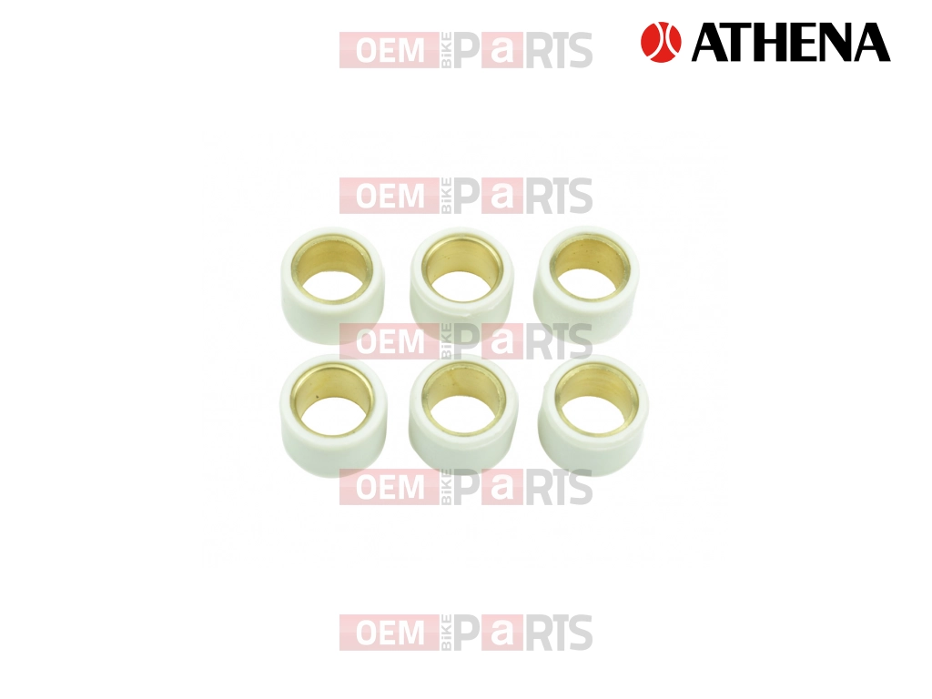 Role Variator (17x12 - 5g)
