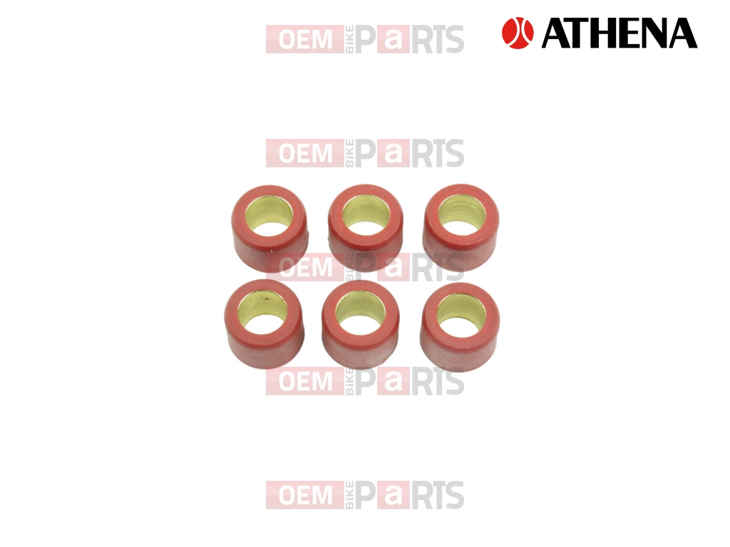 Variator Roll (18x14 - 11g)