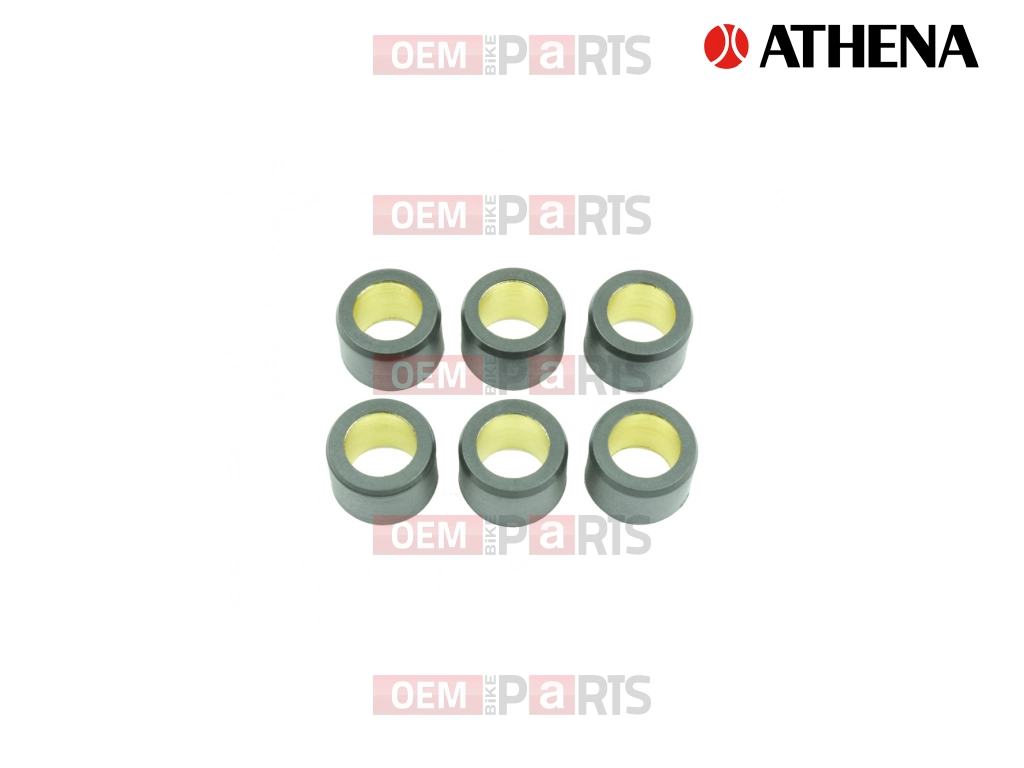 Variatorrolle (20x15 - 12.5g)