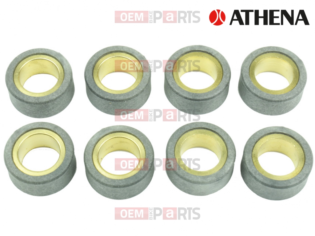 Role Variator (26x13 - 15g)