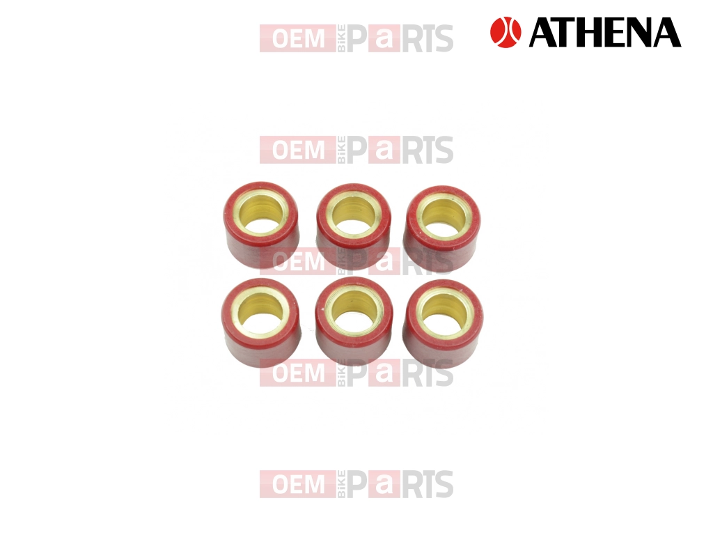 Role Variator (19x14 - 12g)