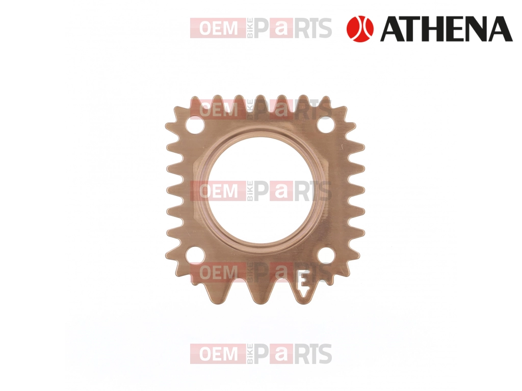 Cylinder Head Gasket thickness same as OE