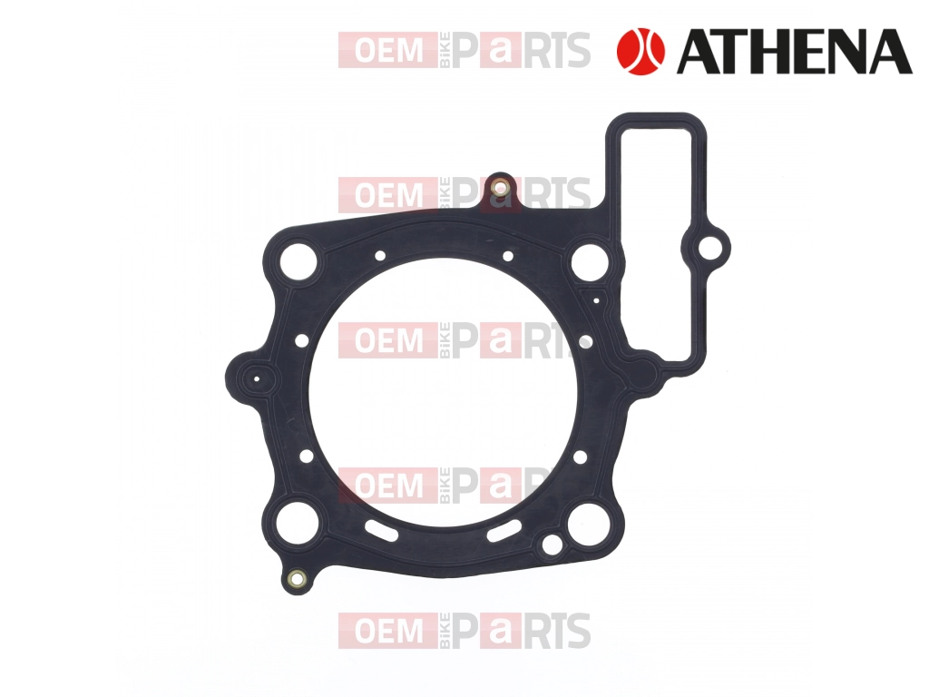 Cylinder head gasket