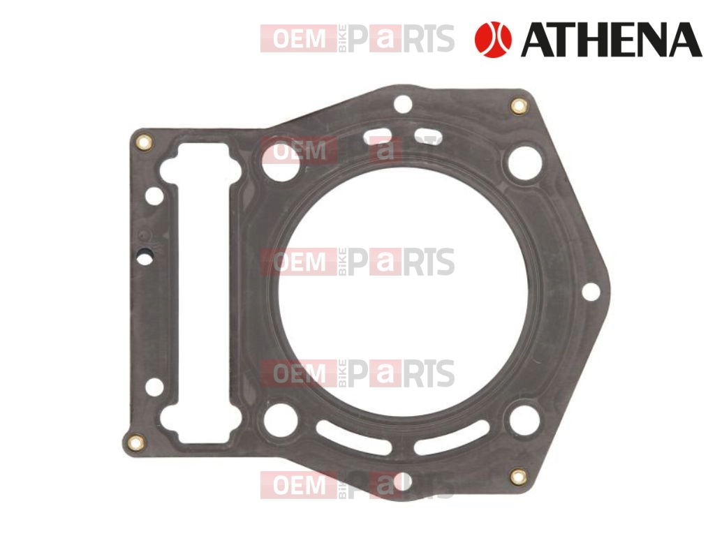 Cylinder head gasket