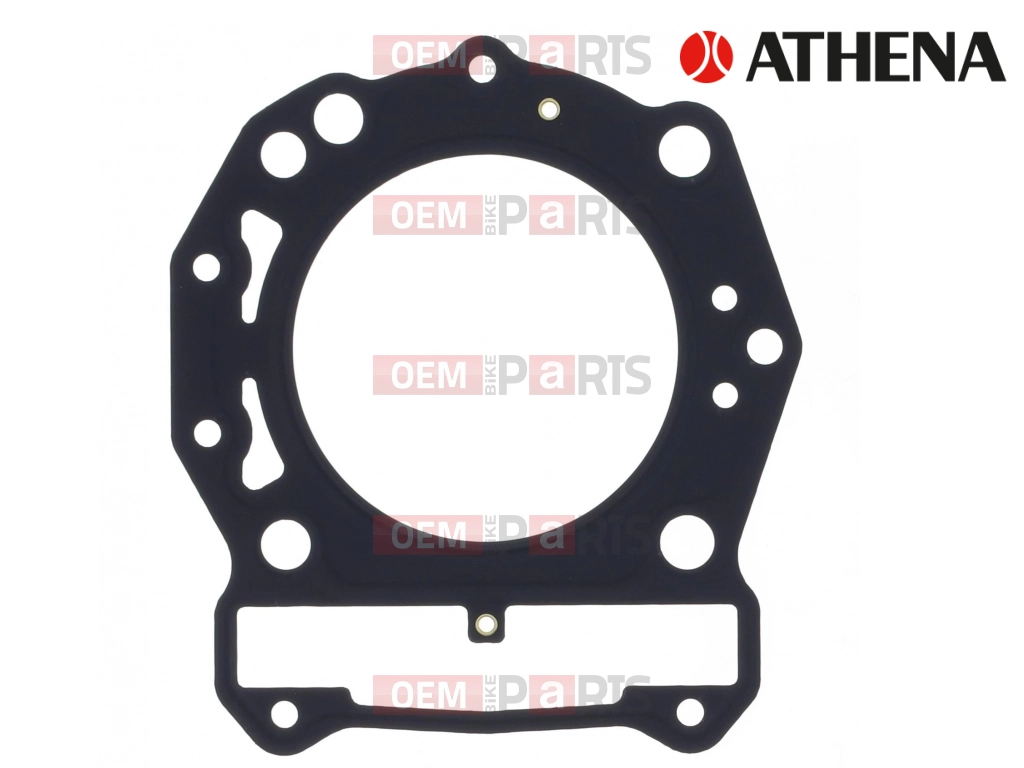Cylinder head gasket