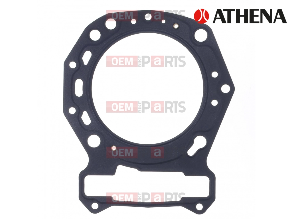 Cylinder head gasket