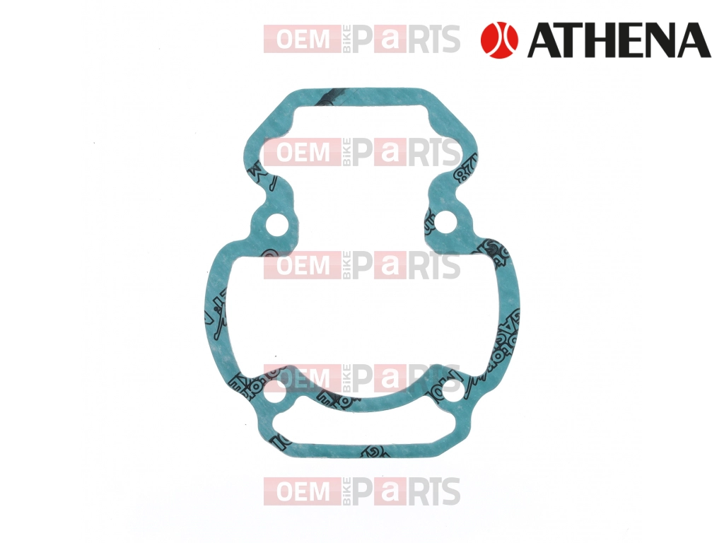 Cylinder Base Gasket thickness 0,5 mm