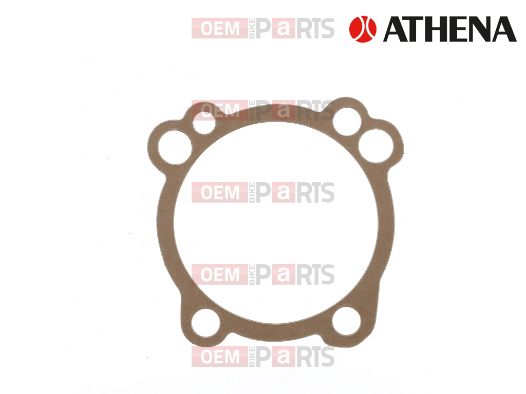 Cylinder Base Gasket thickness same as OE