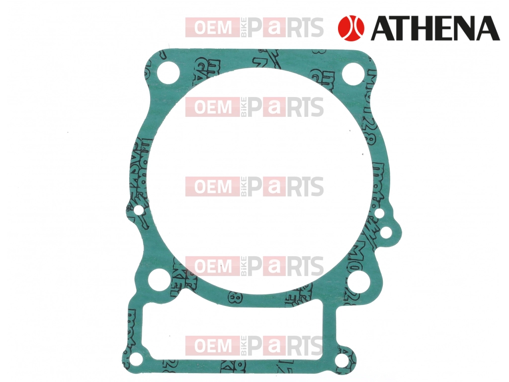Gasket - cylinder base