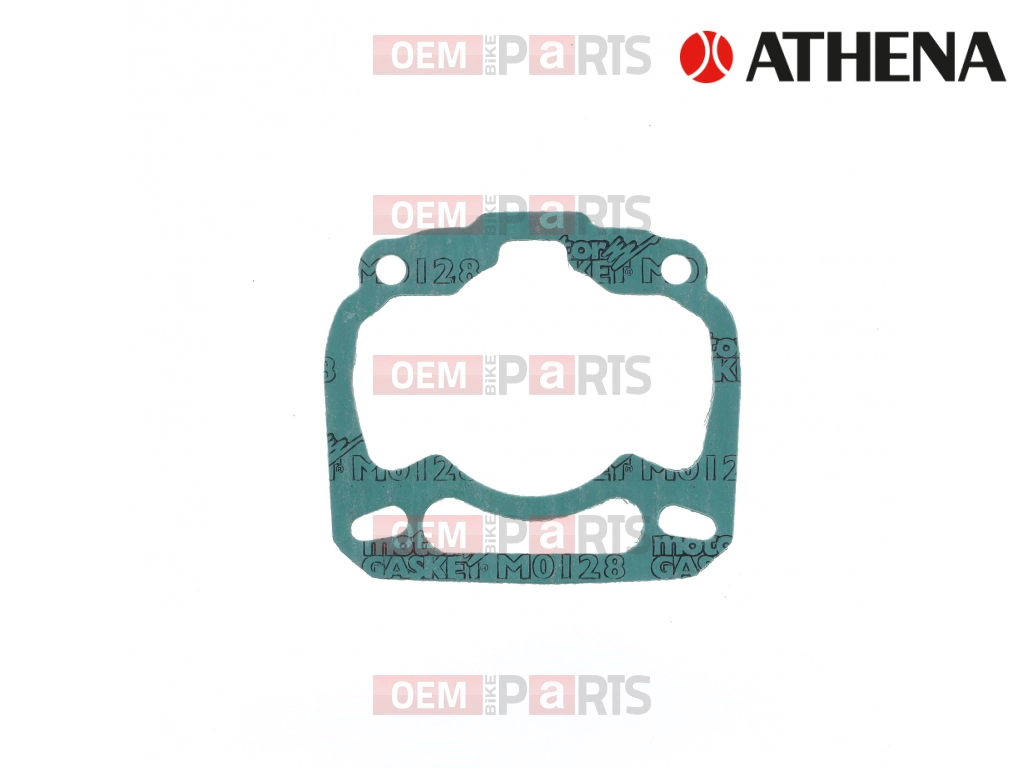 Gasket - cylinder base (0,8 mm)