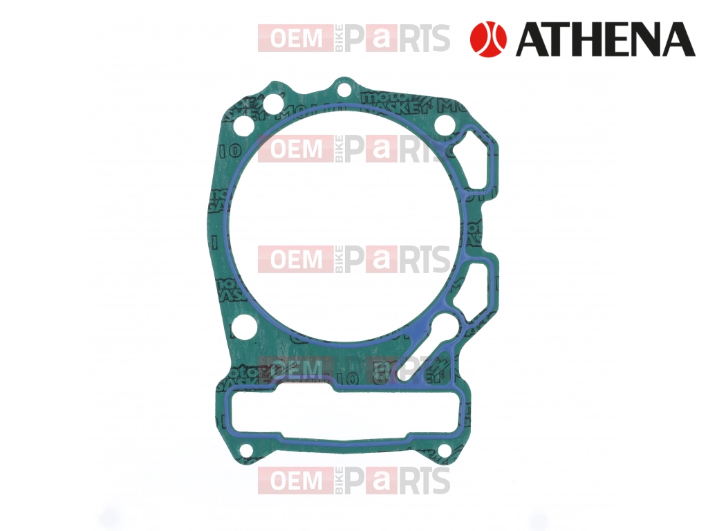Gasket - cylinder base