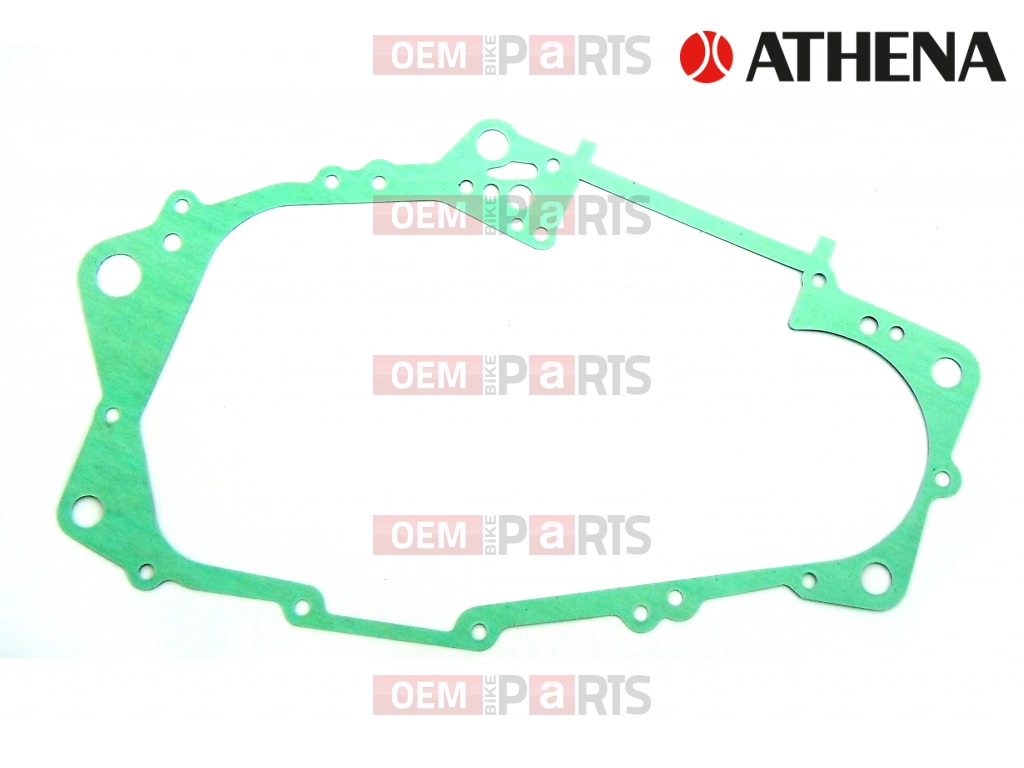 Gasket - crankcase
