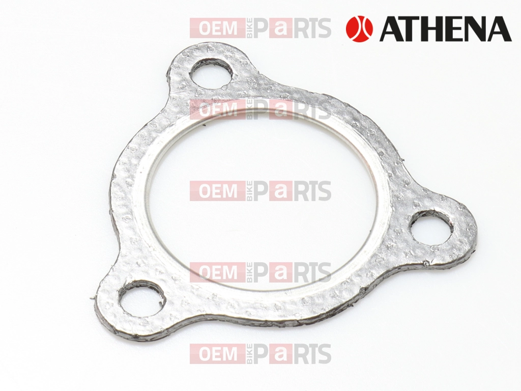 Exhaust gasket