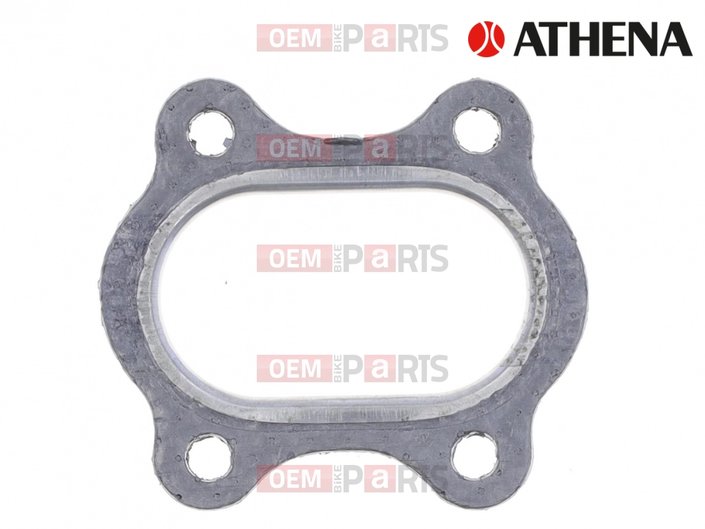 Exhaust gasket