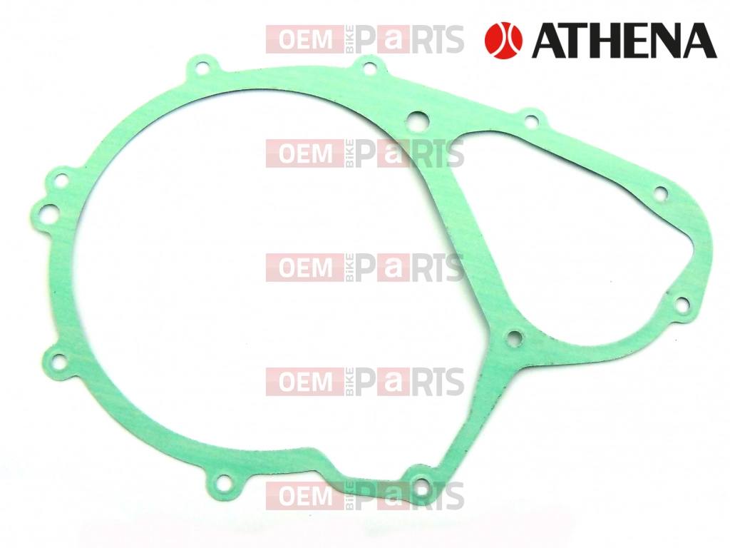 Gasket - generator cover