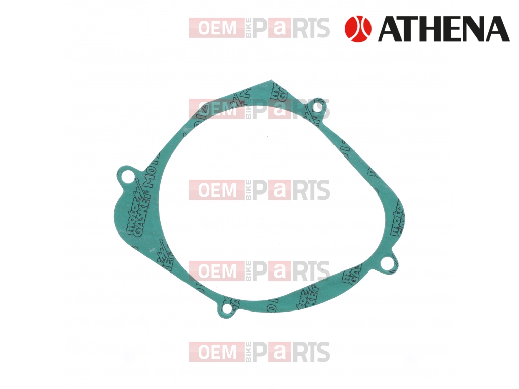 Generator Side Gasket