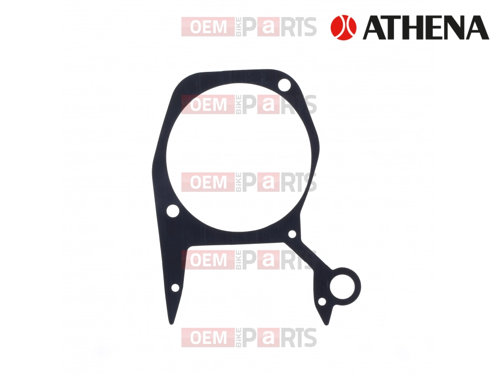 Generator Side Gasket