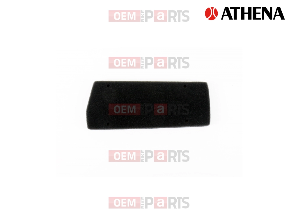 Air filter