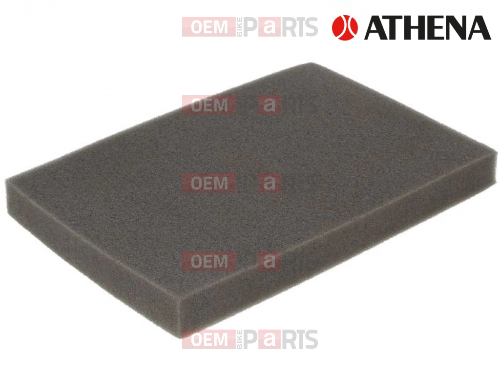Air filter