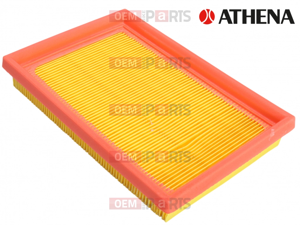 Air filter