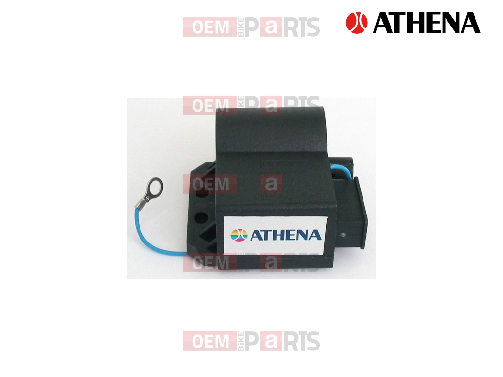 CDI with no Rev Limiter (Replacement to OE)