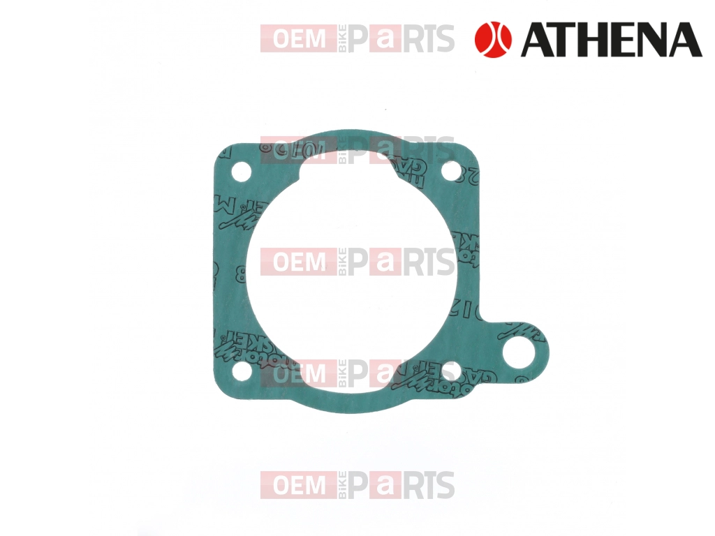 Gasket - cylinder base