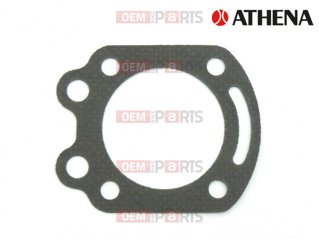 Cylinder head gasket