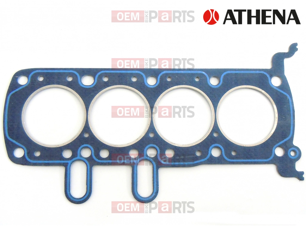 Cylinder head gasket