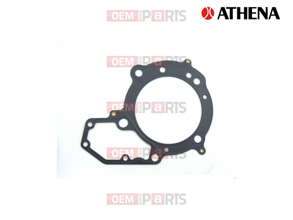 Cylinder head gasket