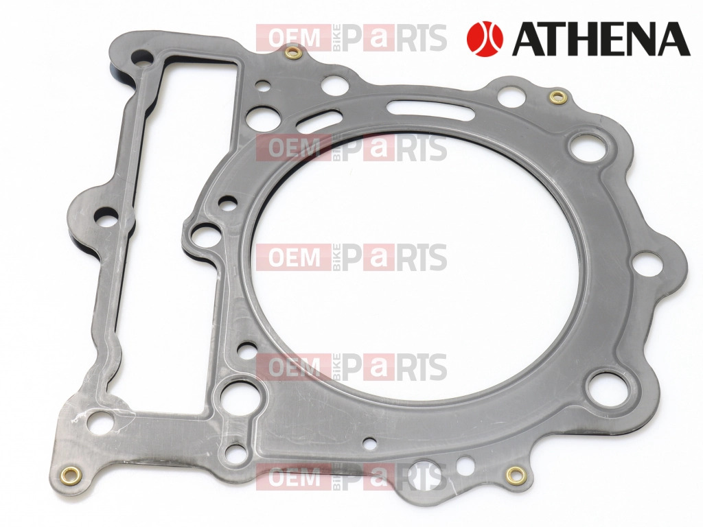 Cylinder head gasket