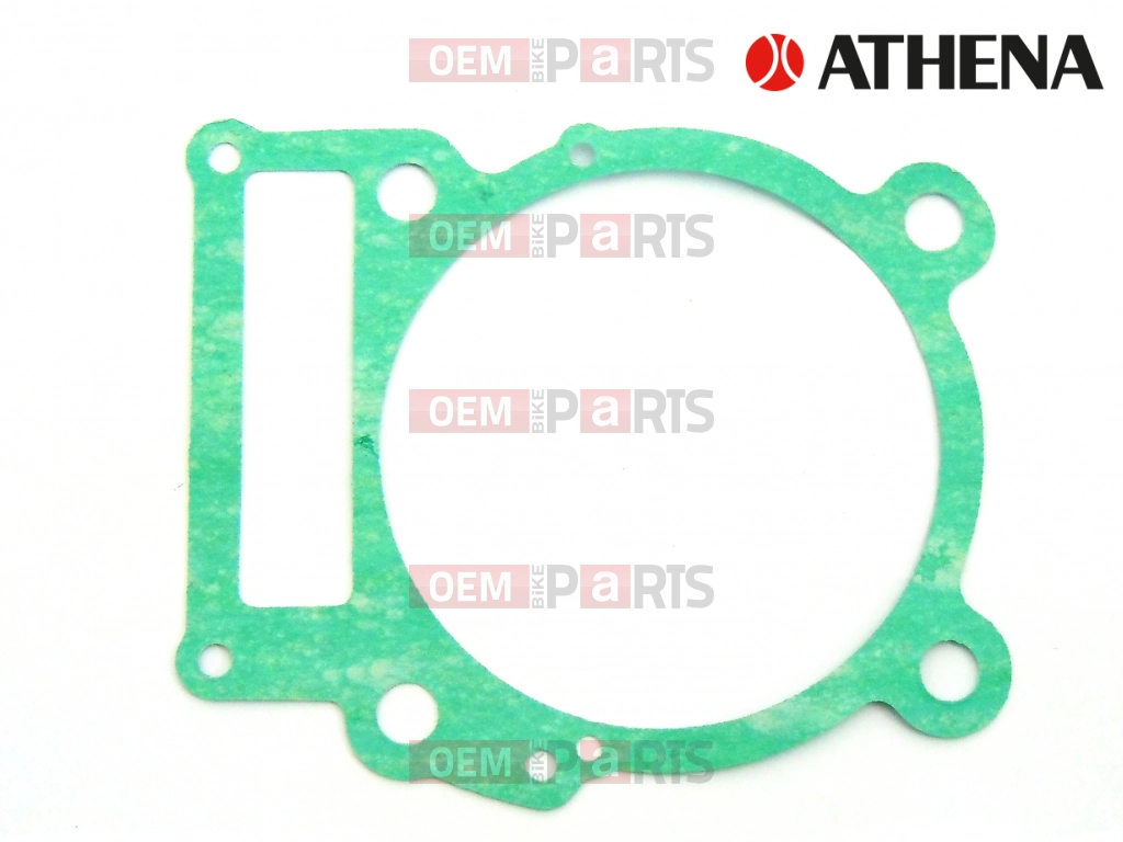 Gasket - cylinder base